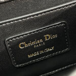 Christian Dior Mini Dior Ange Bag